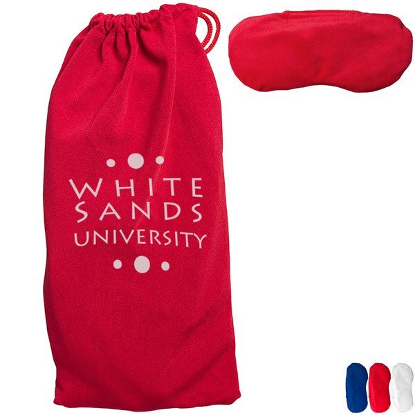 Wonder Beads™ Natural Scented Aromatherapy Eye Mask