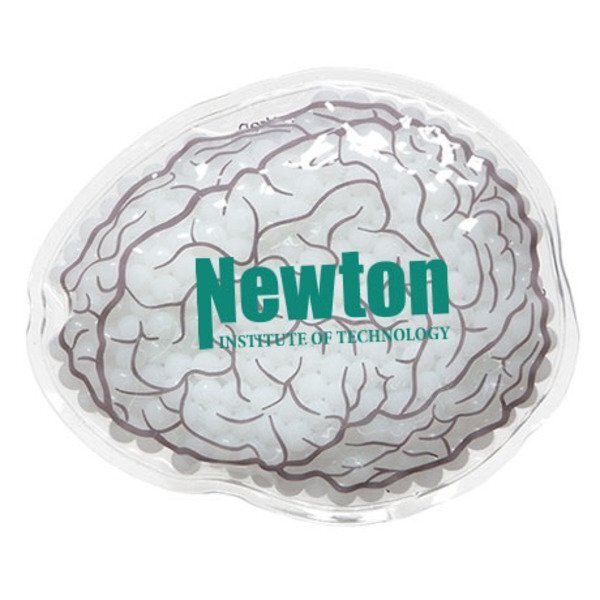 Brain Aqua Pearls Deluxe Hot & Cold Pack