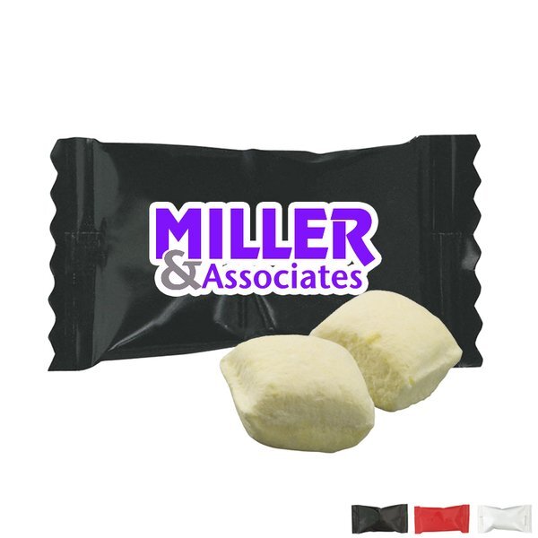 Buttermints Case, Individually Wrapped