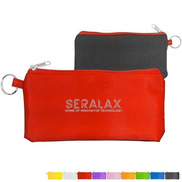 Stretchy Travel Pouch