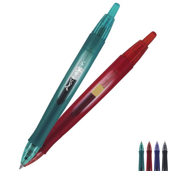Pilot® G6 Retractable Rolling Ball Pen