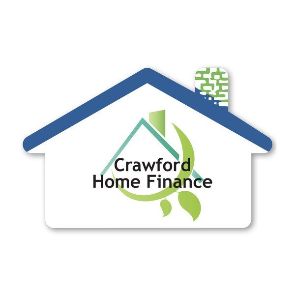 House Magnet, Small