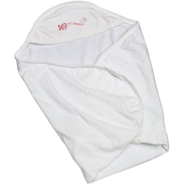 Terrycloth Hooded Baby Towel