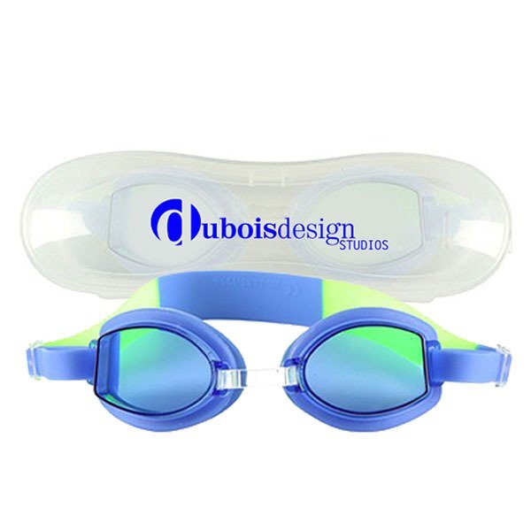 Swim Goggles, Child