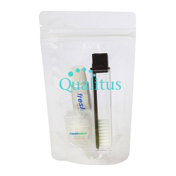 Dental Care Travel Kit