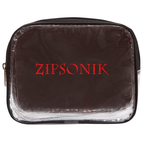Bridgeport Amenity Bag