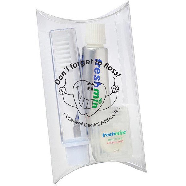 Dental Pack Handout Kit
