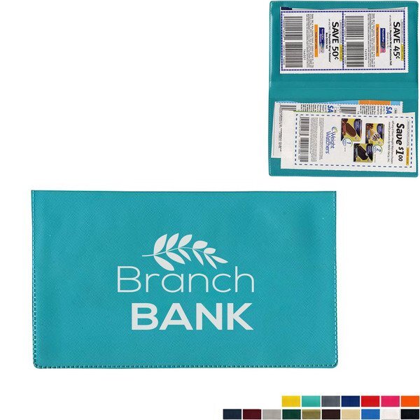 Coupon Holder
