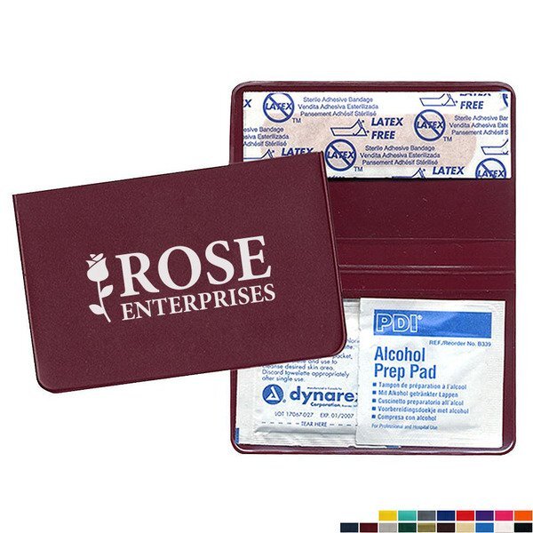 Easy First Aid Kit
