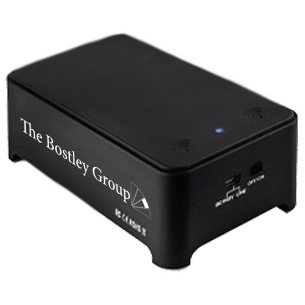 Wireless Induction Speaker