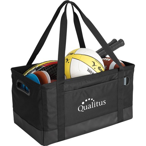 Life in Motion™ Deluxe Utility Tote