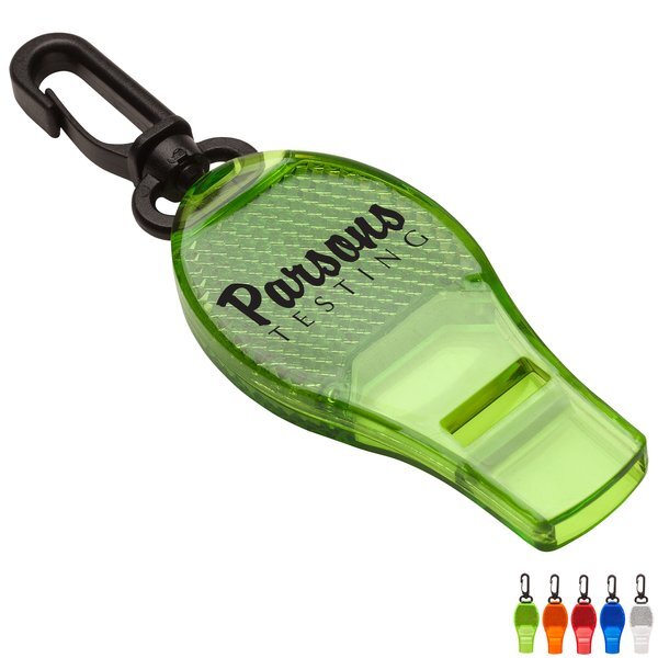 Apito Safety Reflector Whistle