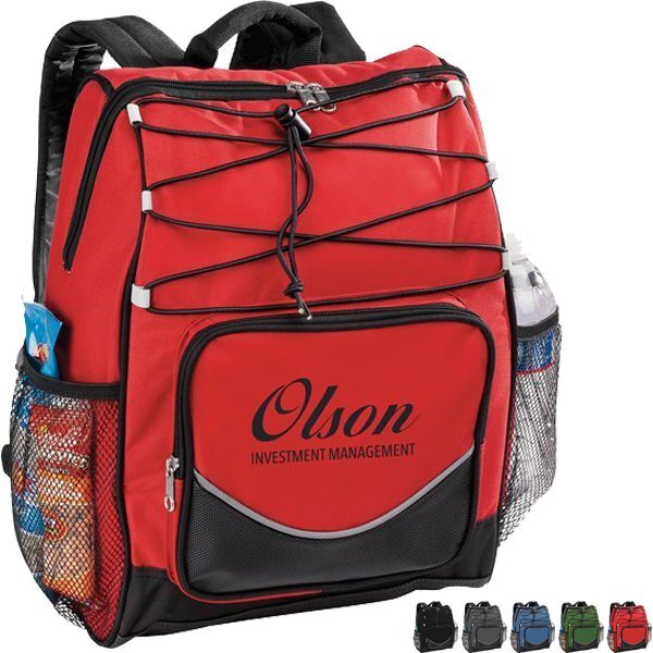 Backpack Cooler