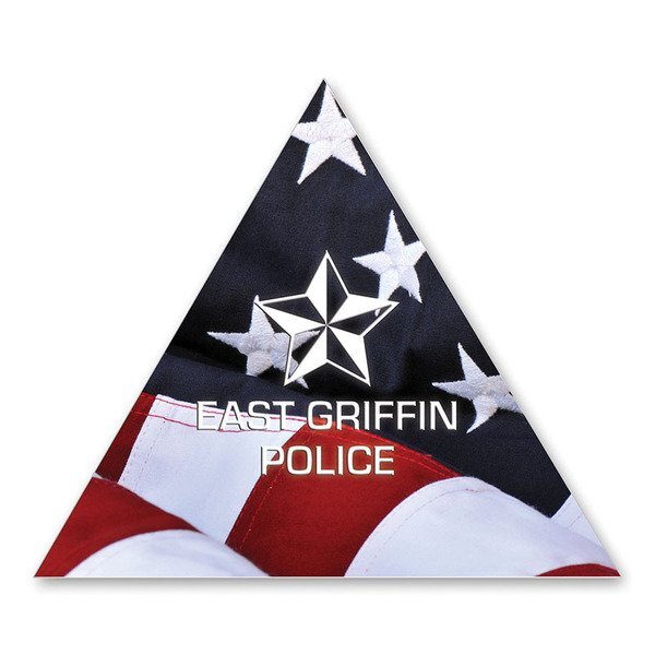 Triangle Magnet