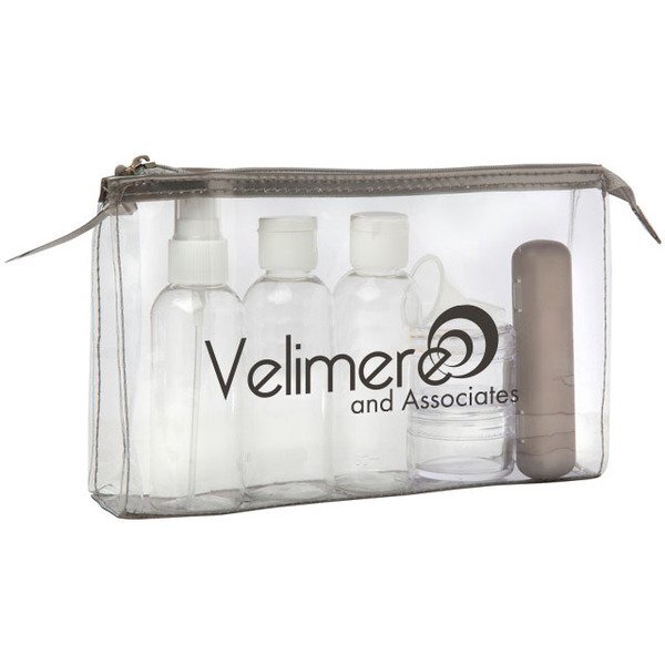 Jet Set Travel Kit