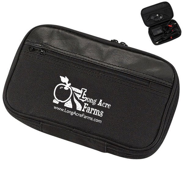 Comprehensive Cable Bag