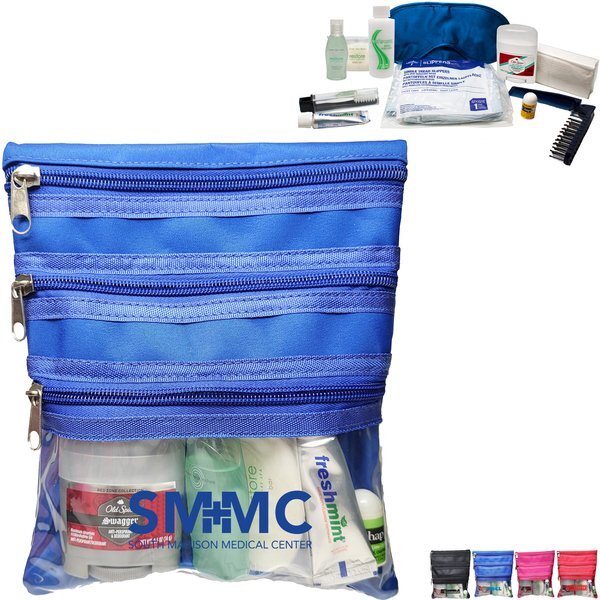 VIP Bedside Patient Kit