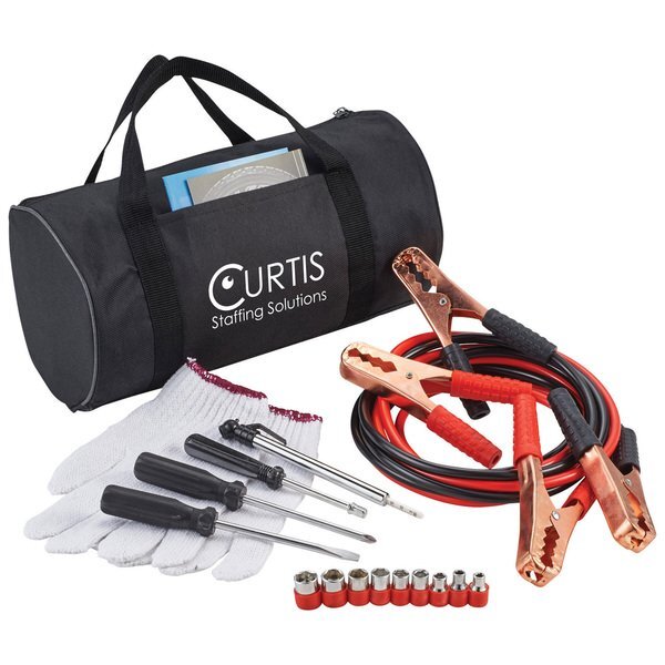 Highway Emergency Preparedness Set