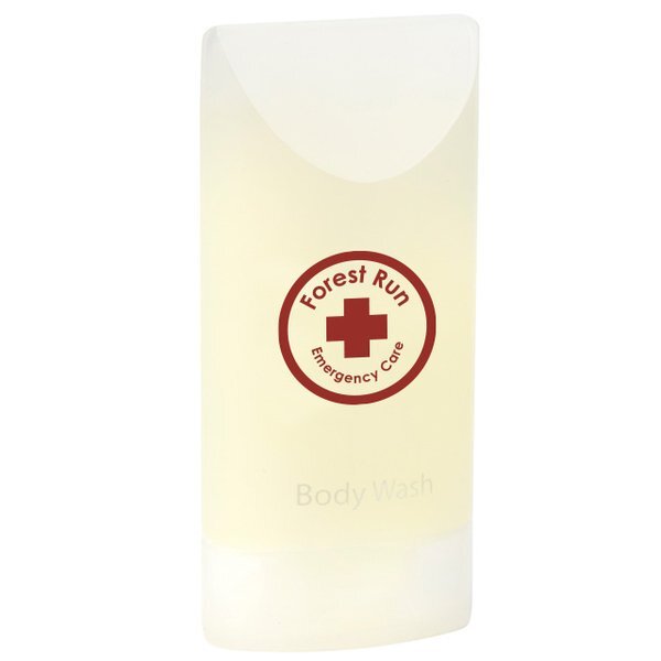 Feel Fresh Body Wash, 1.12oz.