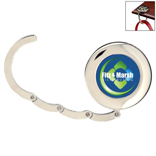 Folding Purse Hanger