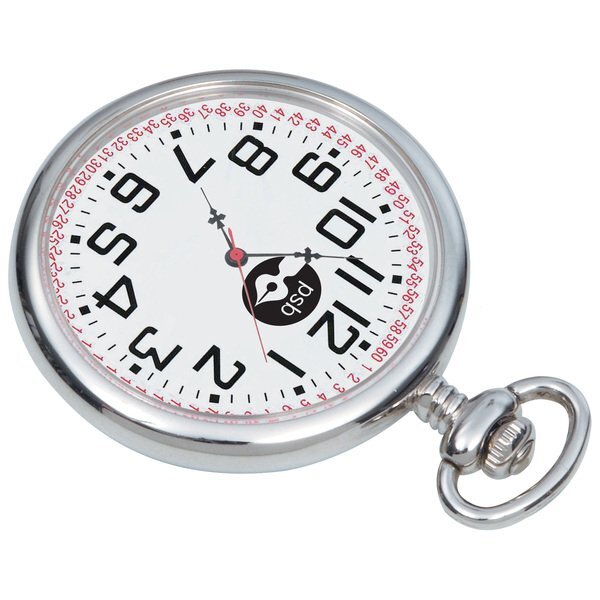 Valmont Pocket Watch