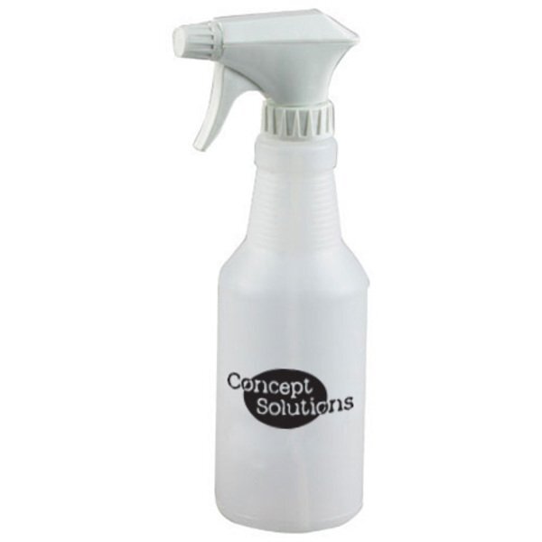 Decanter Sprayer, 16oz.