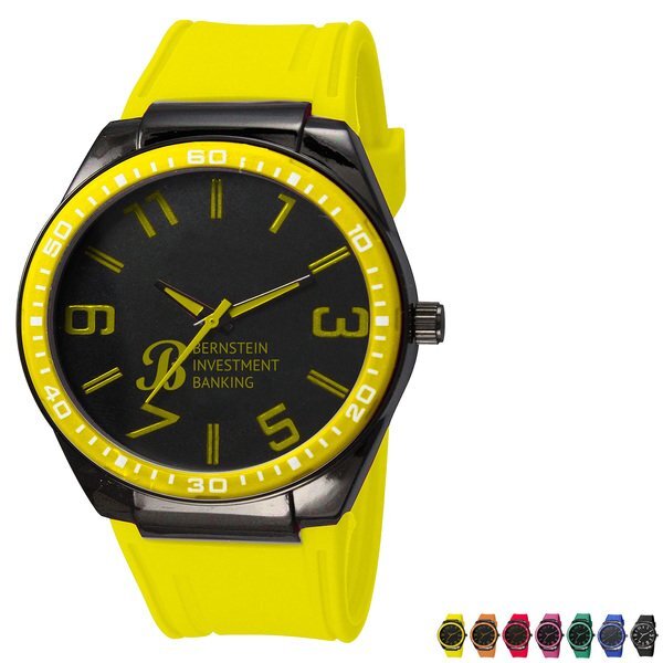 Captivate Unisex Watch