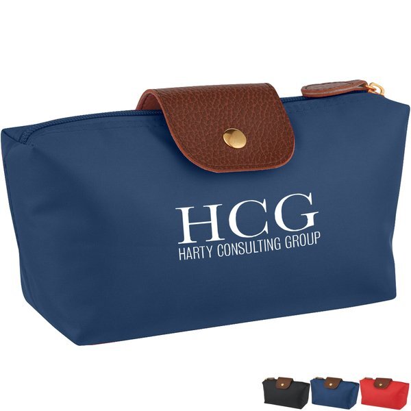 Cosmetic Vanity Bag