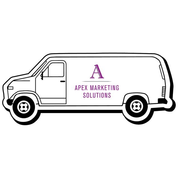 Van Magnet