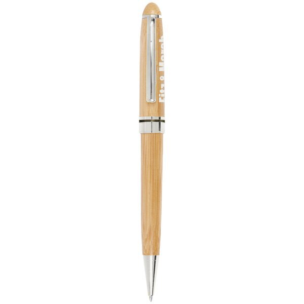 Silver Solstia Pen