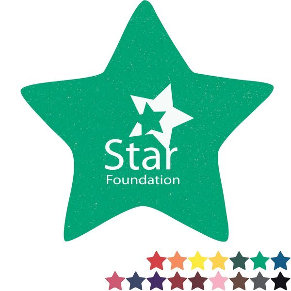 Star Foam Sponge
