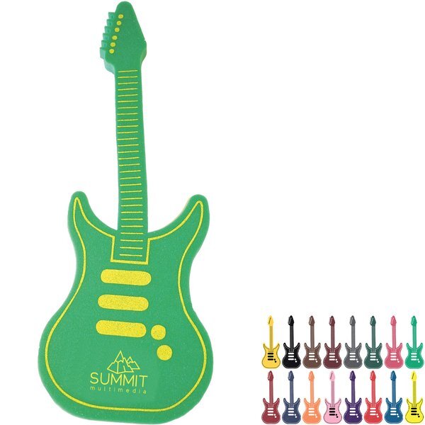 Foam Guitar