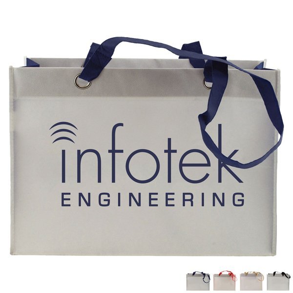 Dualis Non Woven Tote