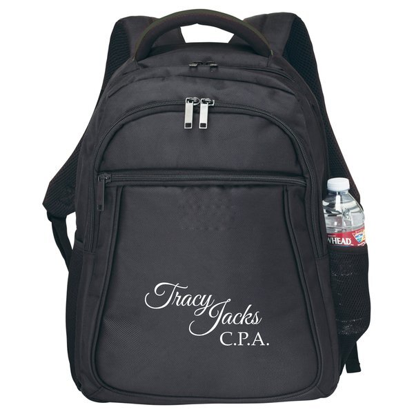 Dalong Compu-Safe Backpack