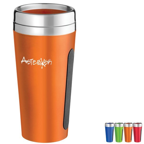 Corona Travel Tumbler, 15oz.