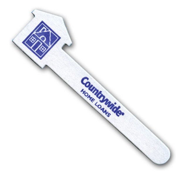House Emery Board