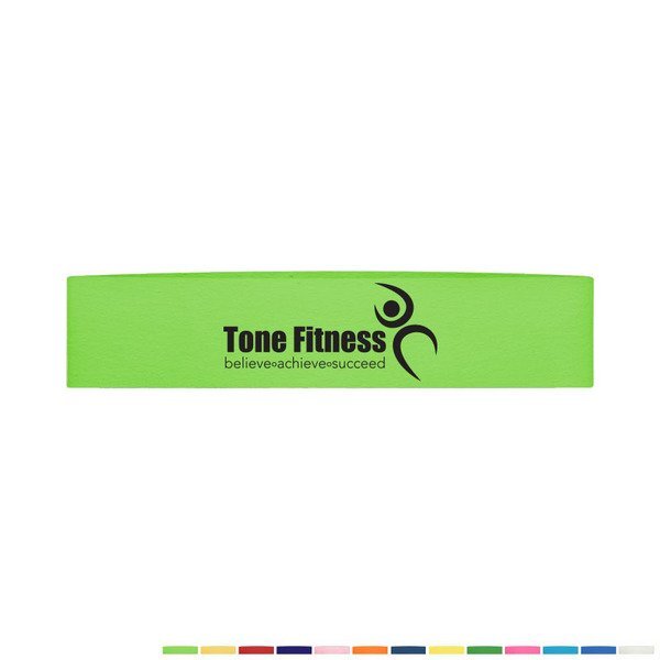 Rubber Wristband Bracelet
