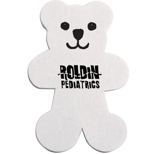 Baby Bear Foamcor Emery Board