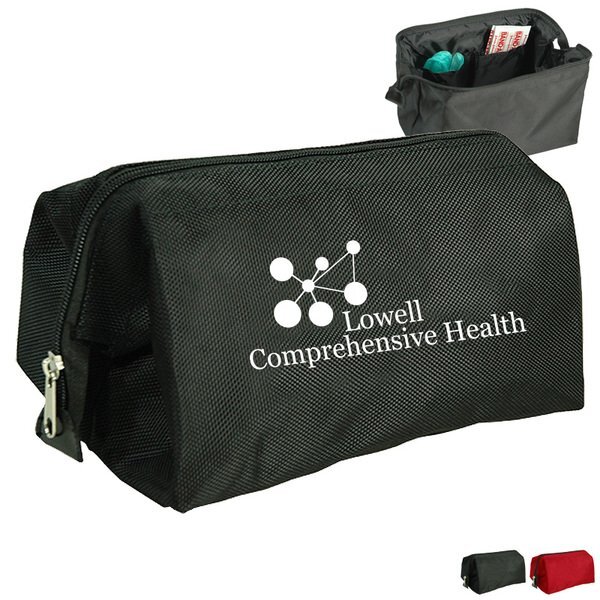Rugged Travel Kit