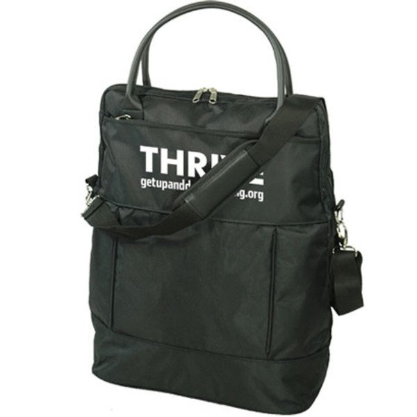 Under Seat Casual Carry On Bag