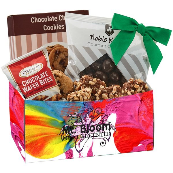 Chocolate Dream Gift Caddy