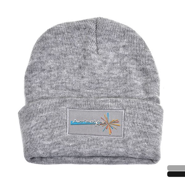 Acrylic Knit Hat
