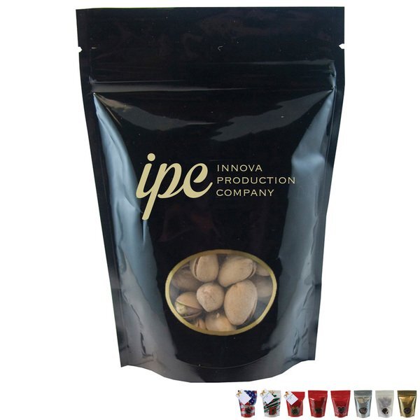 Large Window Bag - Pistachios