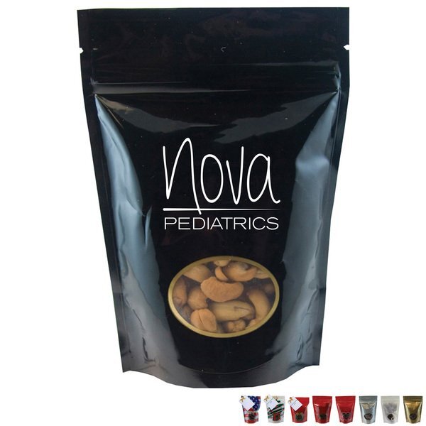 Large Window Bag - Cashews