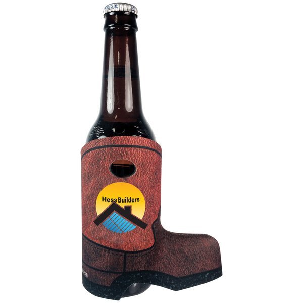 Boot Bottle Coolie
