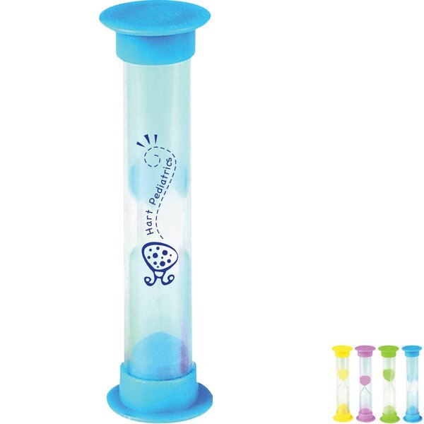 Toothbrush Sand Timer