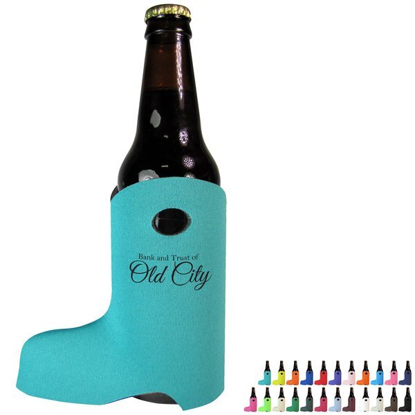 Boot Bottle Coolie
