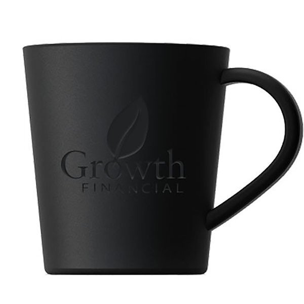 Café Espresso Coffee Cup,  3.3oz.