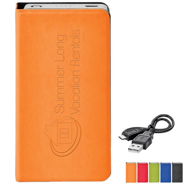 Donald Junior Power Bank, 6000mAh
