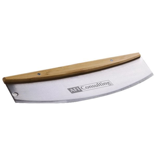 Pizza Rocker Slicer